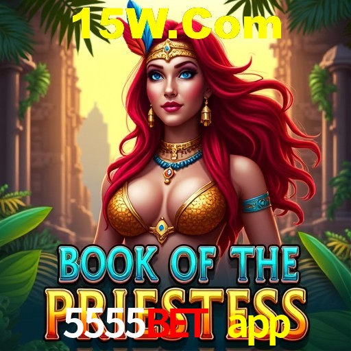 Bônus de Boas-vindas 5555bet app