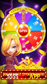 5555BET