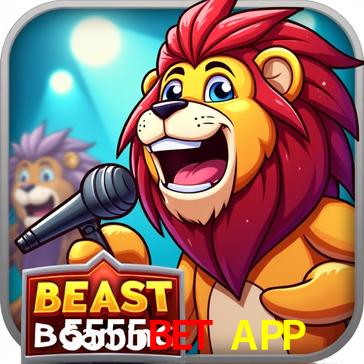 5555BET