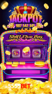 5555BET APP