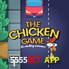 5555BET APP: A Experiência de Casino com Jogos de Mesa ao Vivo