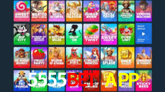 5555BET