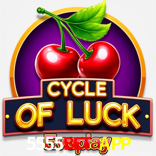 5555BET APP: Seu Cassino Premiado com Pagamentos Rápidos