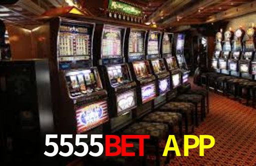 Bônus Generosos e Exclusivos no 5555BET APP para Você!