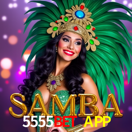 5555BET APP