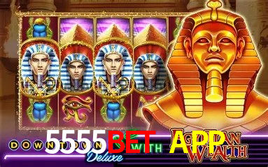 Explore as vantagens do 5555BET APP: serviço profissional e confiabilidade