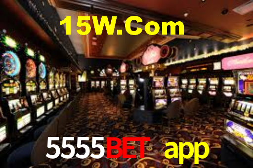 5555bet