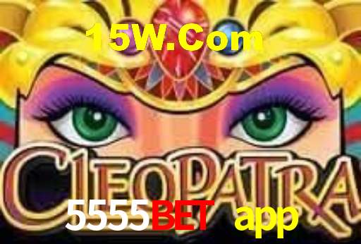 5555bet