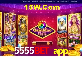 Avaliações dos Jogadores 5555bet app