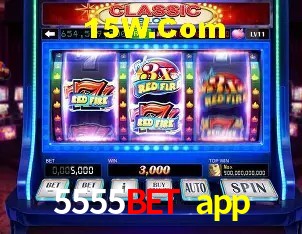 Gates of Olympus 5555bet app