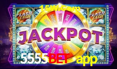 Jogos de Slot 5555bet app