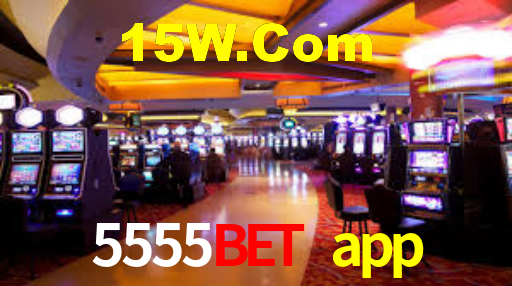 5555bet app,5555bet