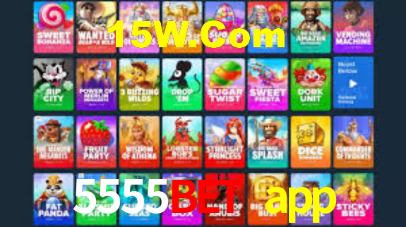 5555bet app