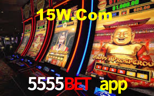 5555bet app - Plataforma Site De Apostas Seguro - 5555bet