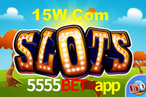 Interface Premium 5555bet app