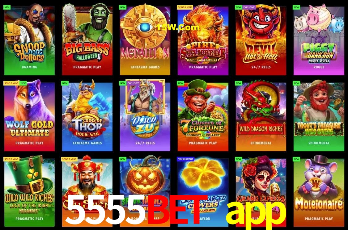 Descubra a Magia dos Jogos de Arcade no 5555bet app
