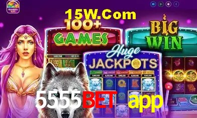 Ofertas Exclusivas 5555bet app