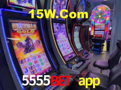 5555bet