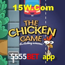 Casino VIP 5555bet app