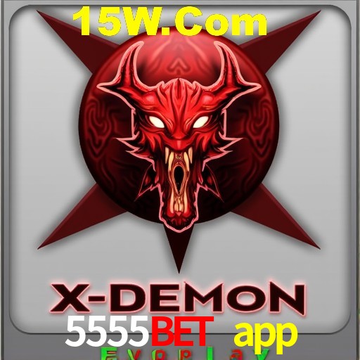 Apostas Esportivas na 5555bet app: Um Guia Completo