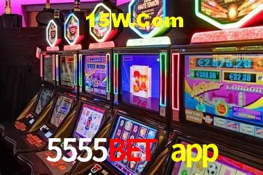 Login Seguro 5555bet app