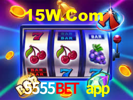 5555bet
