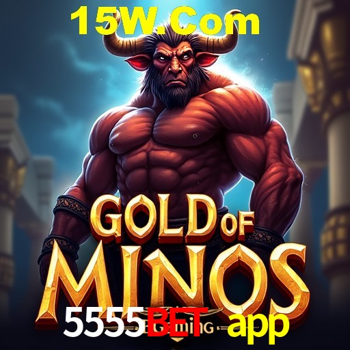 Apostas Esportivas na 5555bet app: Um Guia Completo