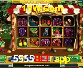 Especiais de Fim de Semana 5555bet app