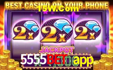Design Responsivo 5555bet app