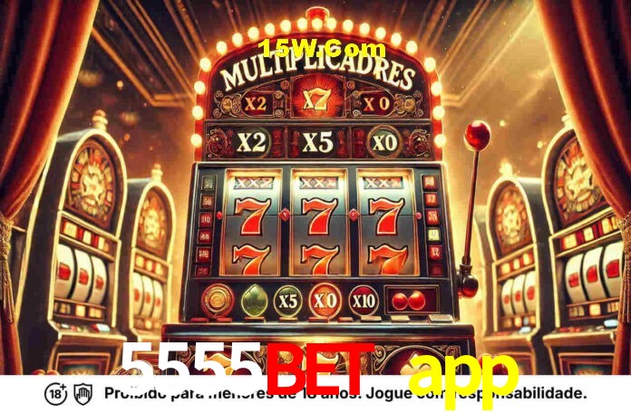 Desvendando o Mundo dos Jogos Virtuais na 5555bet app