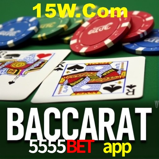 Interface Premium 5555bet app