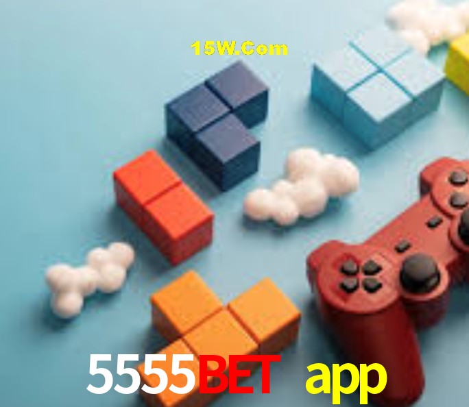 Tecnologia da Plataforma 5555bet app