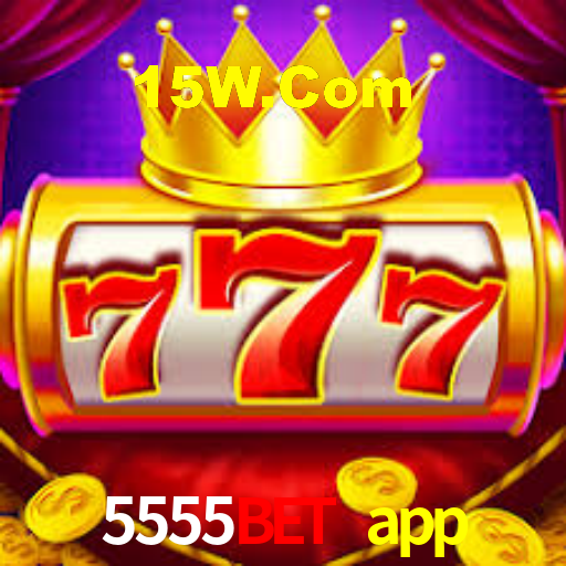 5555bet app