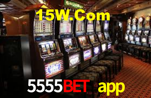 5555bet app,5555bet
