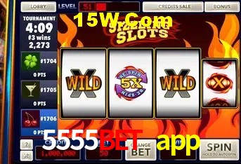 Cadastro Rápido 5555bet app