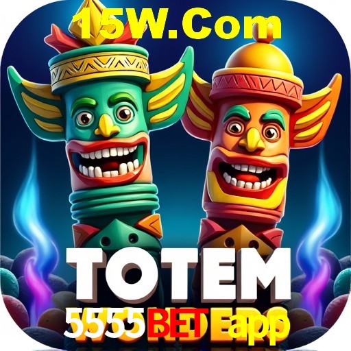 Recursos de Bônus 5555bet app