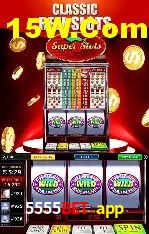 Recursos de Bônus 5555bet app