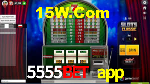 5555bet app,5555bet