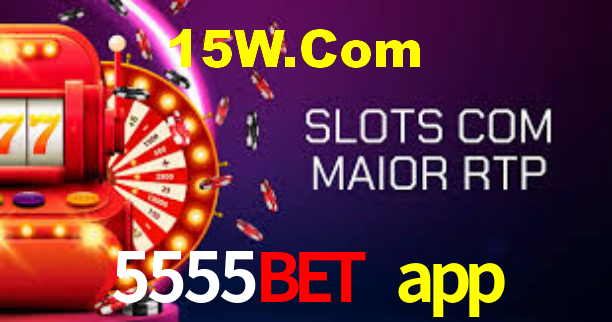 5555bet reclame aqui