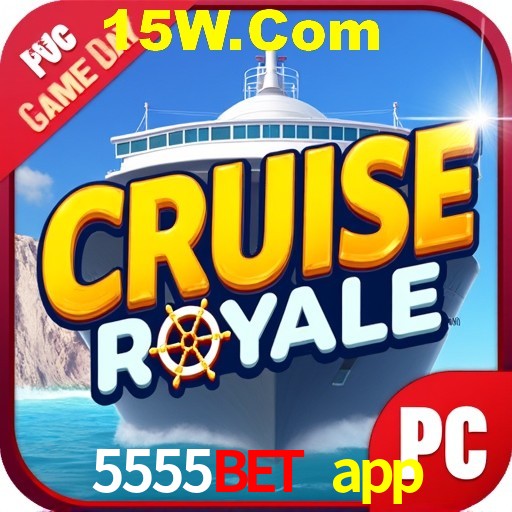 Descubra o Mundo do Cassino Online com 5555bet app