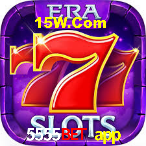 5555bet app