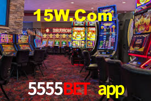 5555bet app