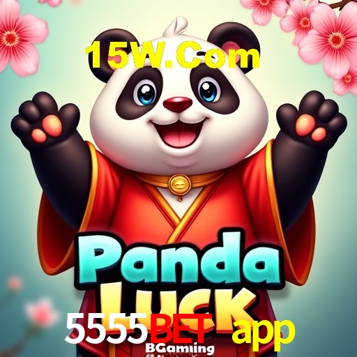 Provedores de Jogos 5555bet app