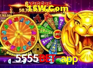 Promoções Sazonais 5555bet app