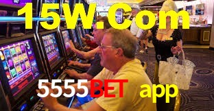 Torneios 5555bet app