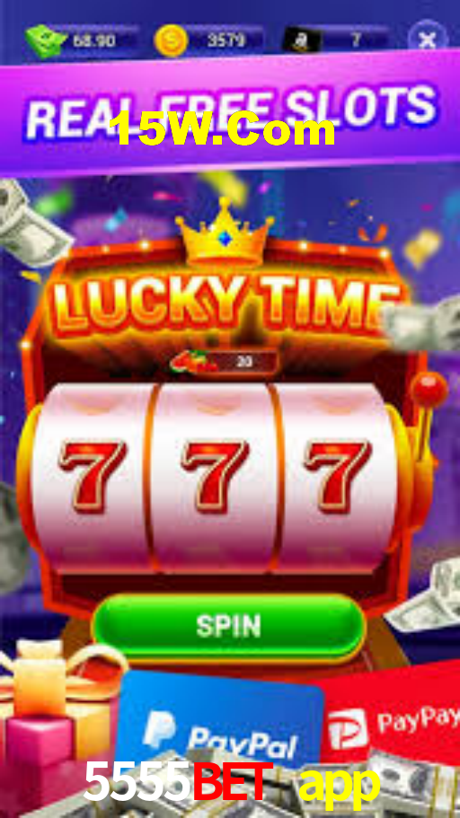 5555bet app