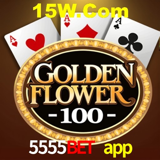 cassino 5555bet app