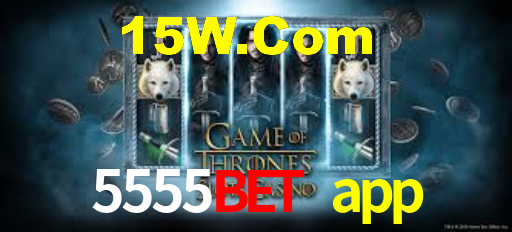 5555bet app,5555bet